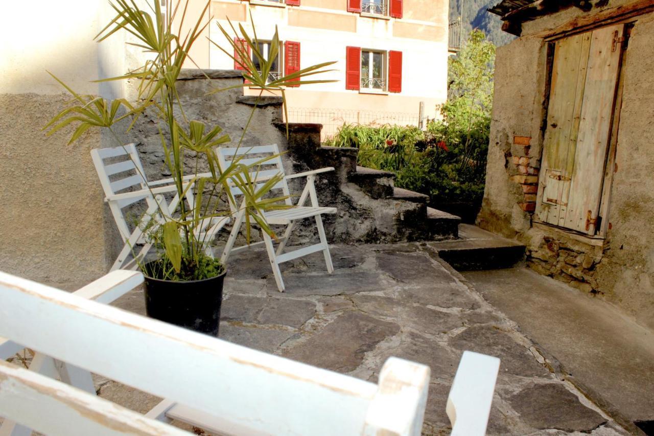 Co D'franz - Pt Apartamento Ponto Valentino