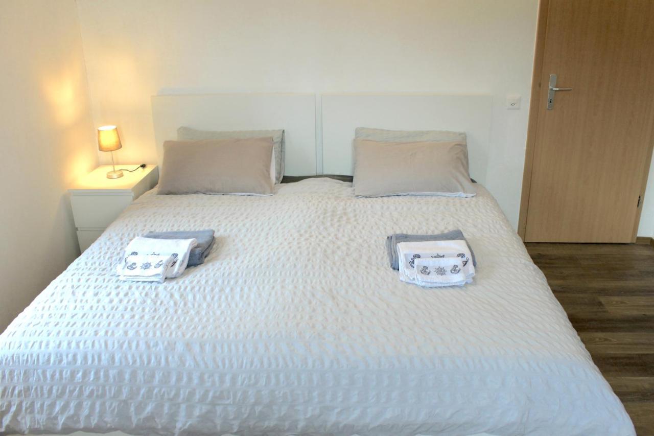 Co D'franz - Pt Apartamento Ponto Valentino