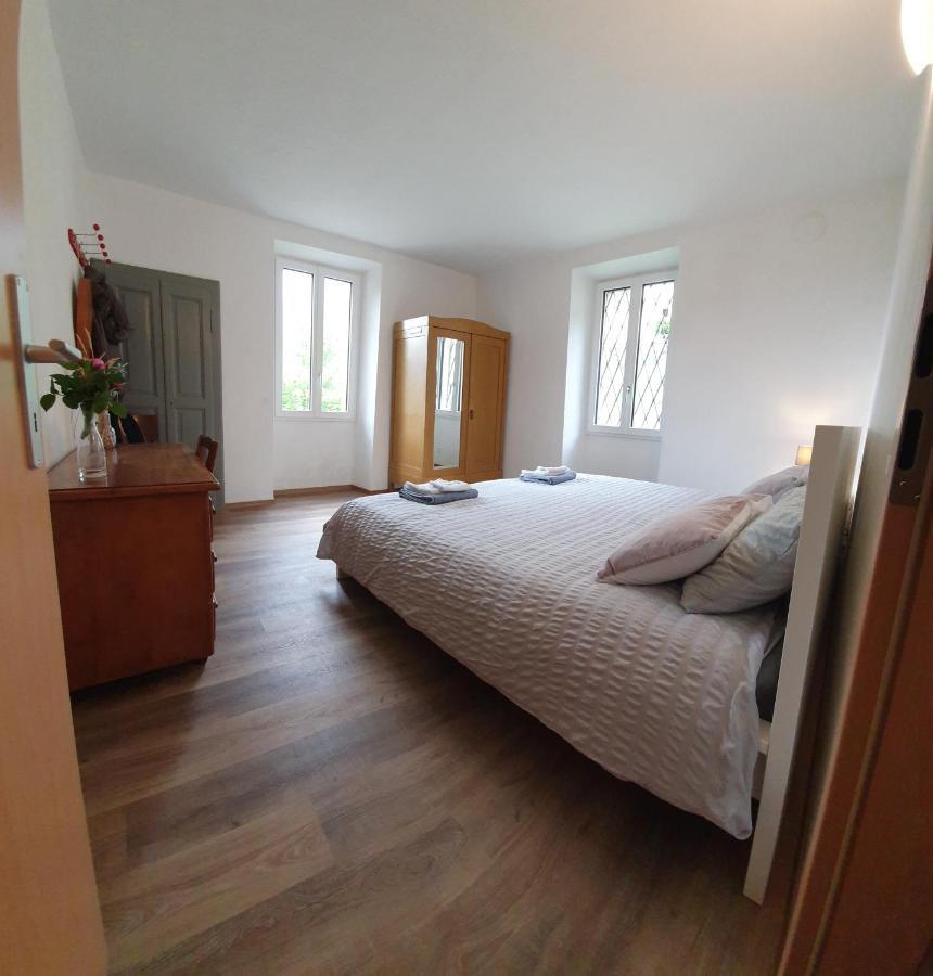 Apartamento Co D'franz - Pt Ponto Valentino