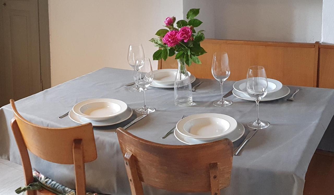 Apartamento Co D'franz - Pt *
