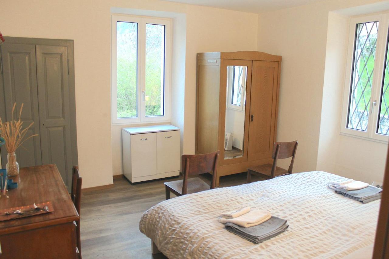 Apartamento Co D'franz - Pt Ponto Valentino