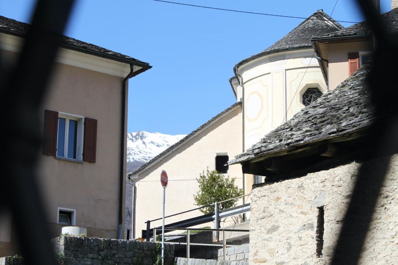 Apartamento Co D'franz - Pt Ponto Valentino