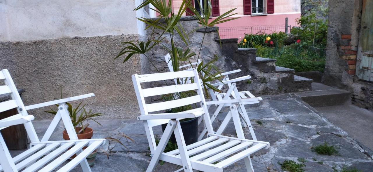 Apartment Co D'franz - Pt *
